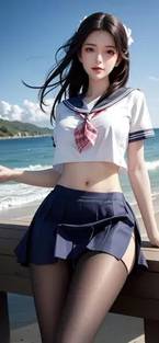 象山发光事件